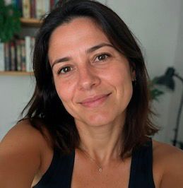 Camila senessi