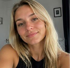 Valentina alderete