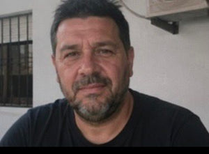 Gustavo veron