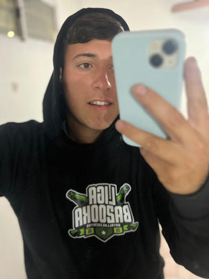 Enzo acevedo